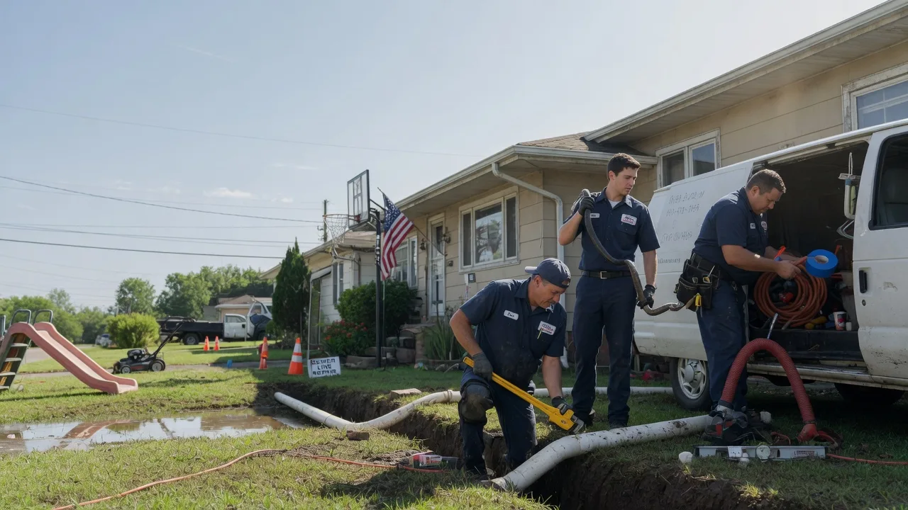 Toilet Installation in Belmont, OH near me
